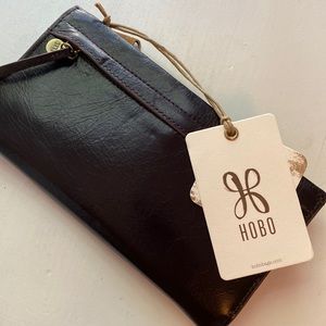 Hobo wallet. Never used! Brand new with tags.